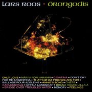 Lars Roos - Örongodis (1986)