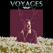 Timothy John Stafford - Voyages (2024)