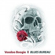 Blues Bureau - Voodoo Boogie (2014)