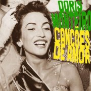 Doris Monteiro - Canções de Amor (2024)