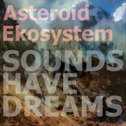Asteroid Ekosystem - Sounds Have Dreams (2026)