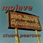 Stuart Pearson - Mojave (2021) [Hi-Res]
