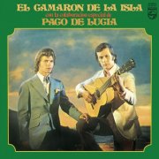 Camarón De La Isla, Paco de Lucia - Son Tus Ojos Dos Estrellas (Remastered) (2018) Hi-Res