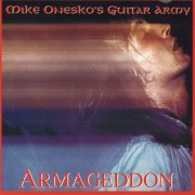 Mike Onesko's Guitar Army - Armageddon (2009)