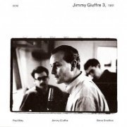 Jimmy Giuffre -  Giuffre 3 , 1961 (1992) FLAC