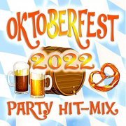 VA - Oktoberfest 2022 (Party Hit-Mix) (2022)