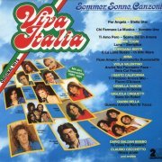 VA - Viva Italia - Sommer, Sonne, Canzoni (1981) 2LP