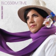 Deborah Dery - Blossom time (2024) [Hi-Res]