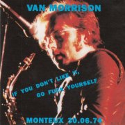 Van Morrison - Monteux 30.06.74 (1991)