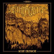 Asthma Castle - Mount Crushmore (2019)