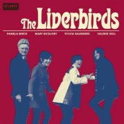 The Liverbirds - The Liverbirds (2020)