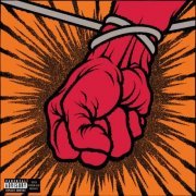 Metallica - St. Anger (Remastered) (2020) [Hi-Res]