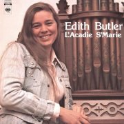 Édith Butler - L'Acadie S'Marie (2026) [Hi-Res]