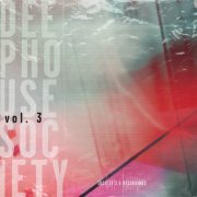 VA - Deep House Society, Vol. 3 (2020)