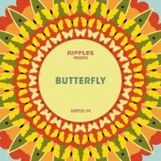 VA - Ripples Presents: Butterfly (2023)