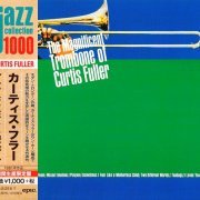 Curtis Fuller - The Magnificent Trombone Of Curtis Fuller (1961) [2014 Japan Jazz Collection 1000] CD-Rip