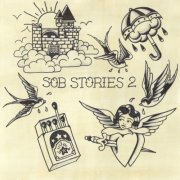 Ricci Paolo - Sob Stories 2 (2025) Hi Res