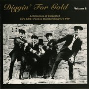 Various Artist - Diggin' For Gold Vol. 02 (1997)