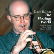 Dave Ballou - The Floating World (2000) [Hi-Res]