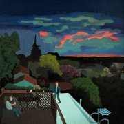 Mildred - Fenceline (2026) [Hi-Res]