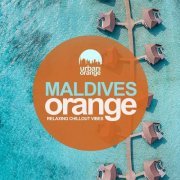 VA - Maldives Orange: Relaxing Chillout Vibes (2020)