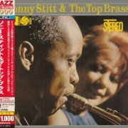 Sonny Stitt - Sonny Stitt & The Top Brass (1962) [2012 Japan 24-bit Remaster]