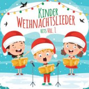 VA - Kinder Weihnachtslieder Hits, Vol. 1 (2025)