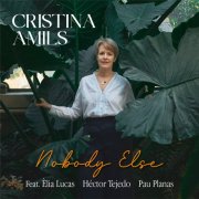 Cristina Amils - Nobody Else (2025) Hi-Res