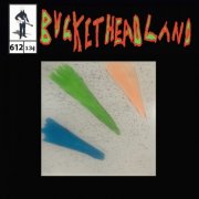 Buckethead - Of The Rays (Pike 612) (2023)