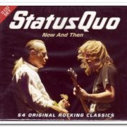 Status Quo - Now and Then [3CD Box Set] (2005)