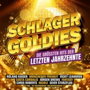 VA - Schlager Goldies – Die größten Hits der letzten Jahrzehnt (2026)