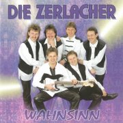 Die Zerlacher - Wahnsinn (2000/2025)