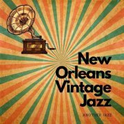 Another Jazz - New Orleans Vintage Jazz (2022)