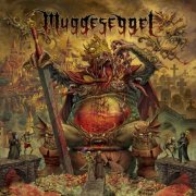 Muggeseggel - Lällekönig (2025)