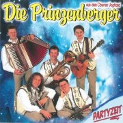 Die Prinzenberger - Partyzeit (2003/2025)
