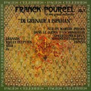 Franck Pourcel - De Grenade à Ispahan (Remasterisé en 2019) (2019) [Hi-Res]