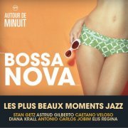 Autour De Minuit - Bossa Nova (2012)