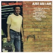 Bill Withers - Just As I Am (1971)