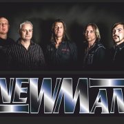 Newman - Discography (1997-2021)