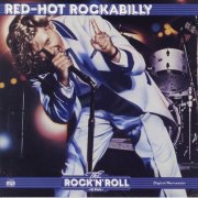 VA - Rock 'n' Roll Era: Red-Hot Rockabilly (1990)