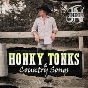 Joe Nichols - Honky Tonks and Country Songs (2024)