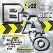 VA - Bravo Hits 22 (1998)