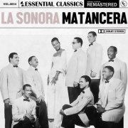 La Sonora Matancera - Essential Classics, Vol. 54: la Sonora Matancera (2024)