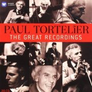 Paul Tortelier - The Great Recordings (2010) [20CD Box Set]