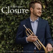 Kyle Pogline - Closure (2022) Hi Res