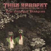 Twin Serpent - True Norwegian Blackgrass (2026) Hi Res
