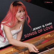 Jenny Q Chai - Songs of Love (2022) [Hi-Res]