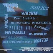 VA - Wrong Era Vol 1 (2025)
