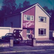 JonoJunto - Bellswood (2026) [Hi-Res]
