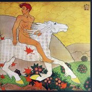 Fleetwood Mac - Then Play On (Reissue, 2015) LP